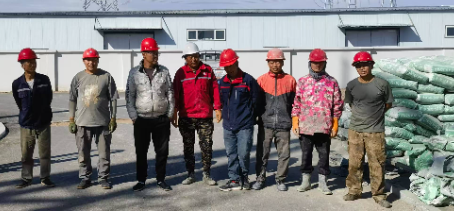 张湾厂房地基沉降注浆加固施工队伍怎么选